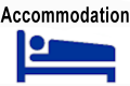 Innisfail Accommodation Directory