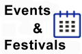 Innisfail Events and Festivals