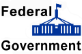 Innisfail Federal Government Information