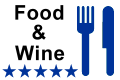 Innisfail Food and Wine Directory