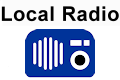 Innisfail Local Radio Information