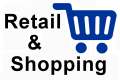 Innisfail Retail and Shopping Directory
