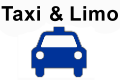 Innisfail Taxi and Limo