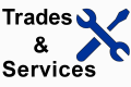 Innisfail Trades and Services Directory