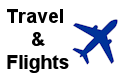 Innisfail Travel and Flights