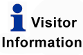 Innisfail Visitor Information