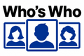 Innisfail Who's Who