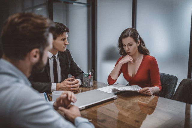 Mediation vs. Court: Why Mediation Wins Every Time